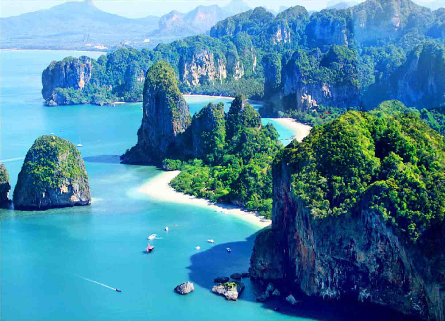 thailand - Image 4
