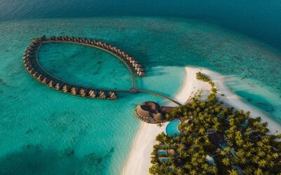Maldives