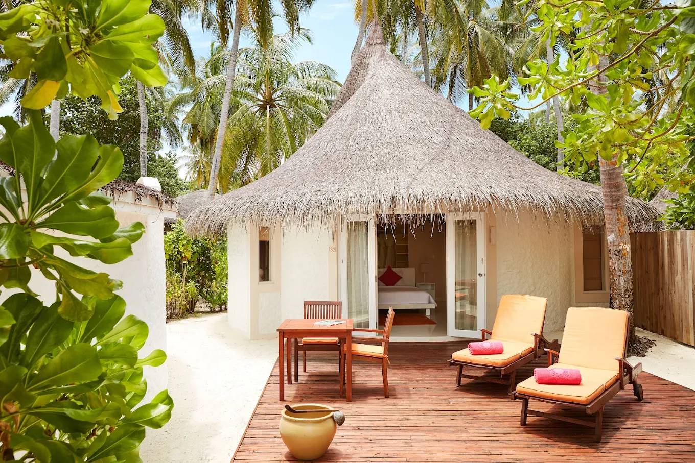 Maldives